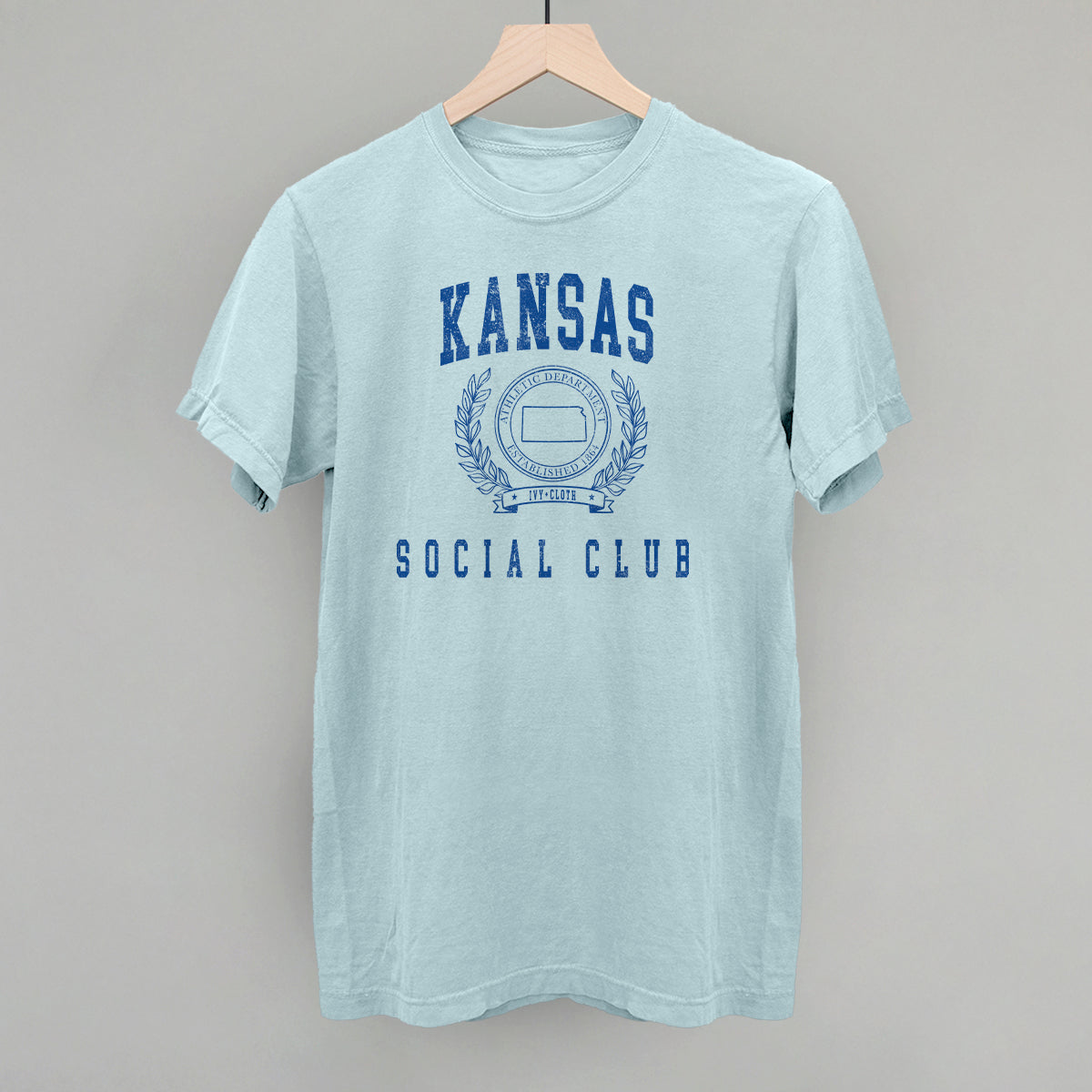 Kansas Social Club