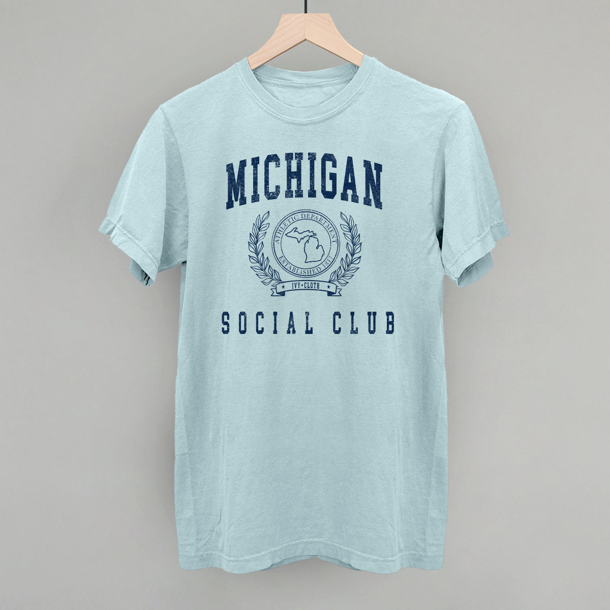 Michigan Social Club