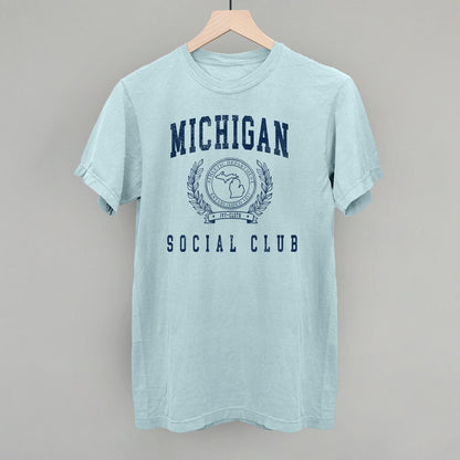 Michigan Social Club