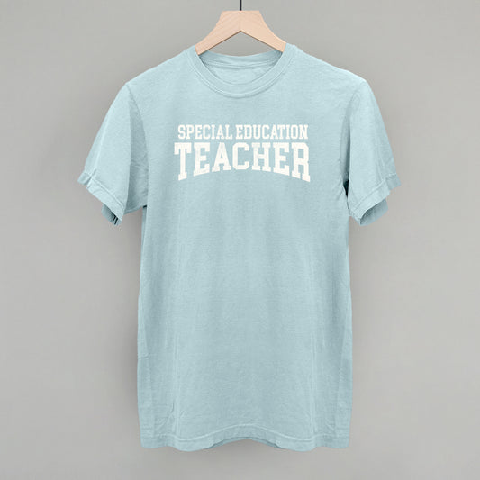 Special Education Teacher Collegiate