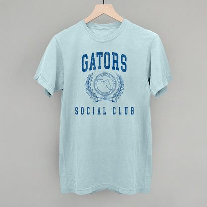 Gators Social Club