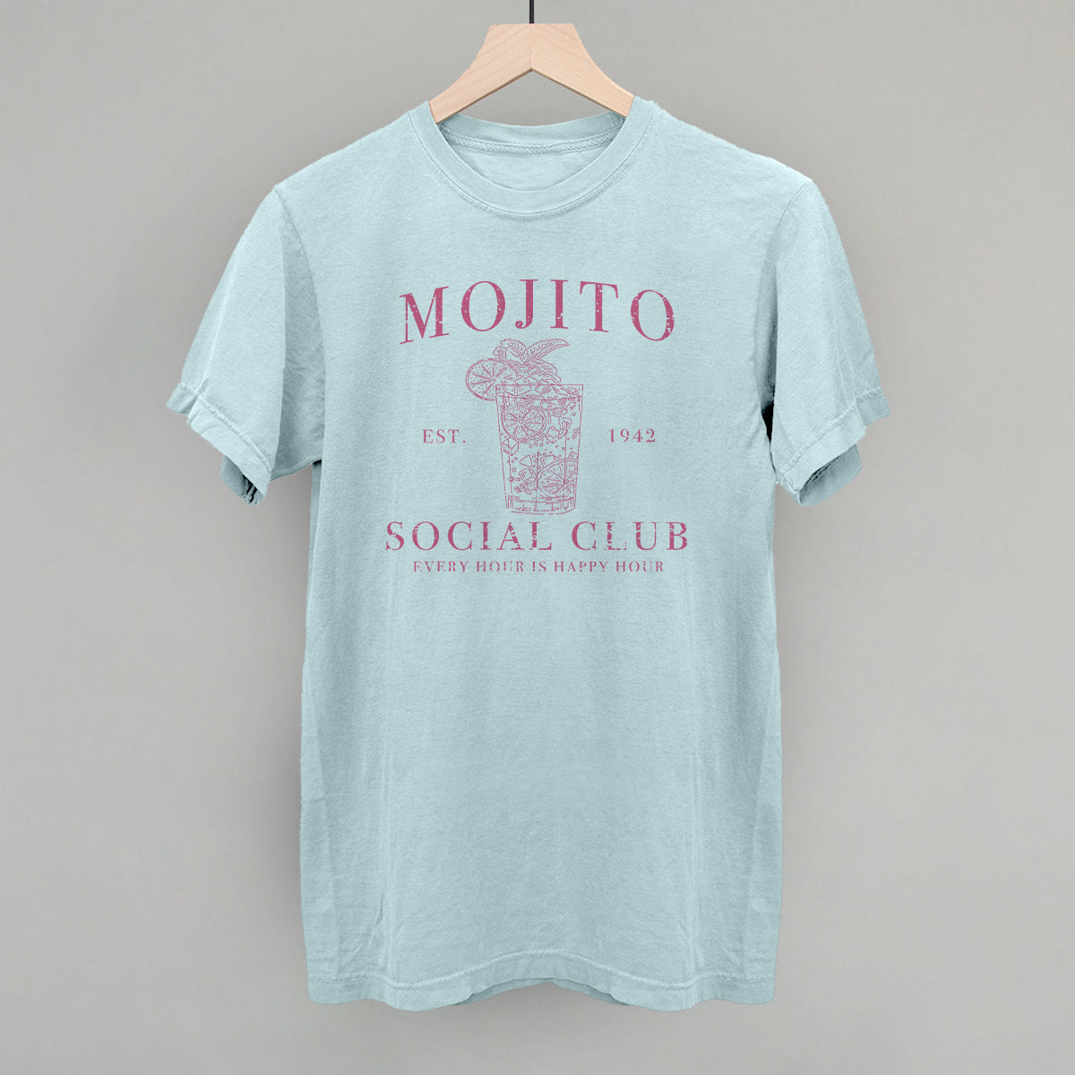 Mojito Social Club