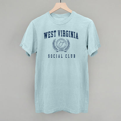 West Virginia Social Club