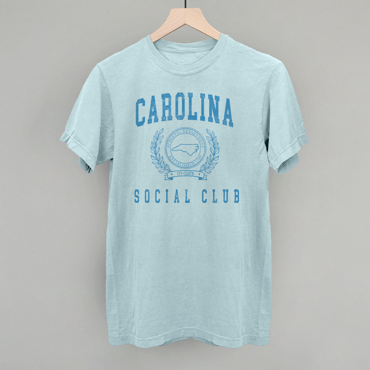 Carolina Social Club