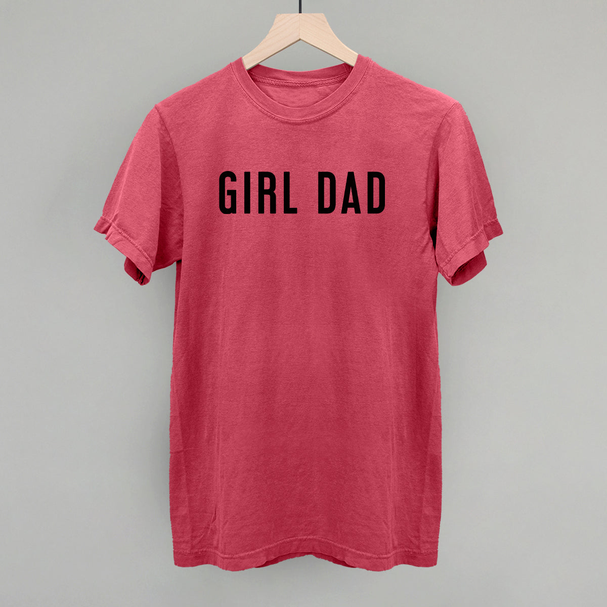 Girl Dad – Ivy + Cloth