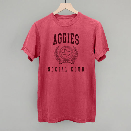 Aggies Social Club