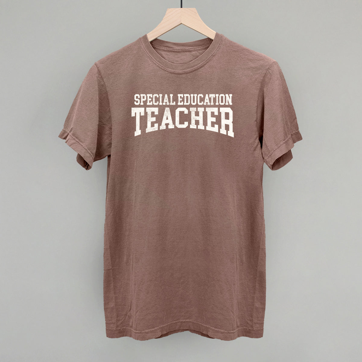 Special Education Teacher Collegiate