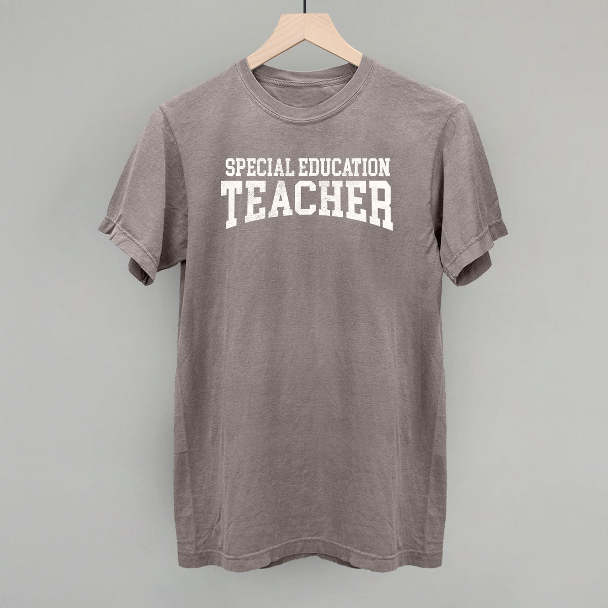 Special Education Teacher Collegiate