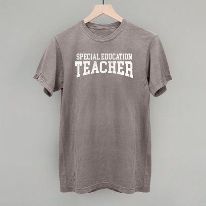 Special Education Teacher Collegiate