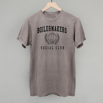 Boilermakers Social Club