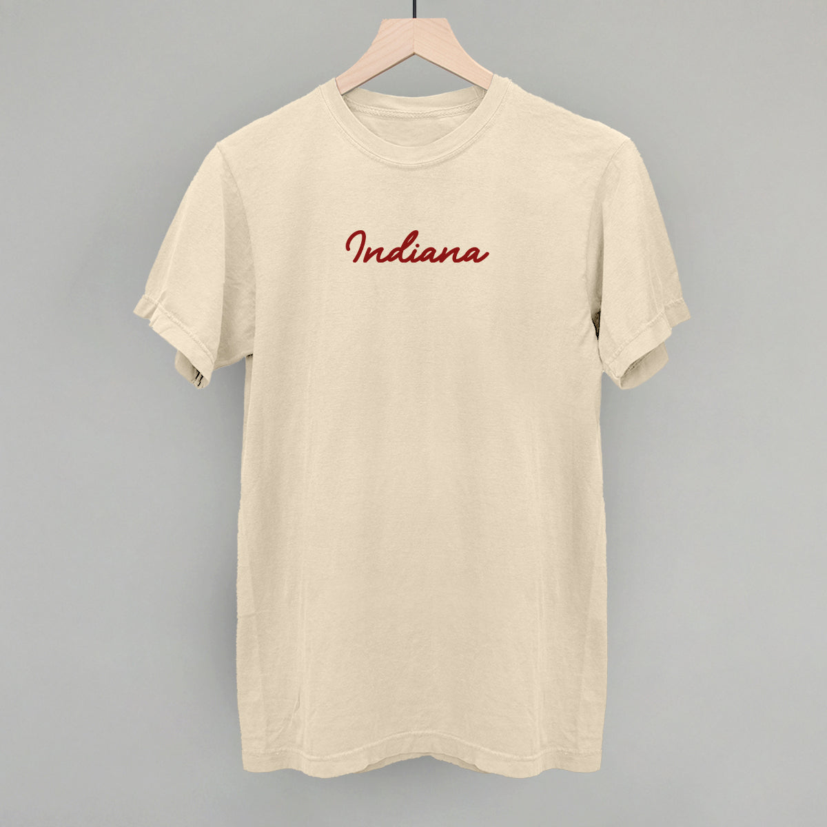 Indiana Script