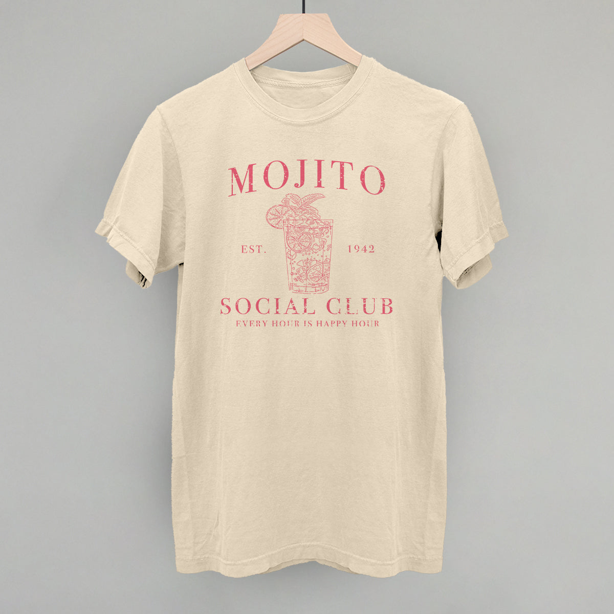 Mojito Social Club