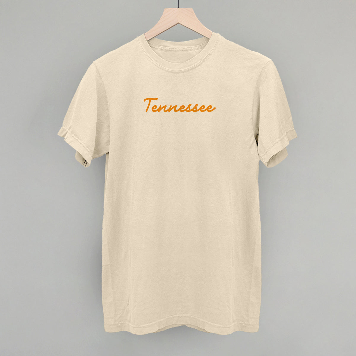 Tennessee Script