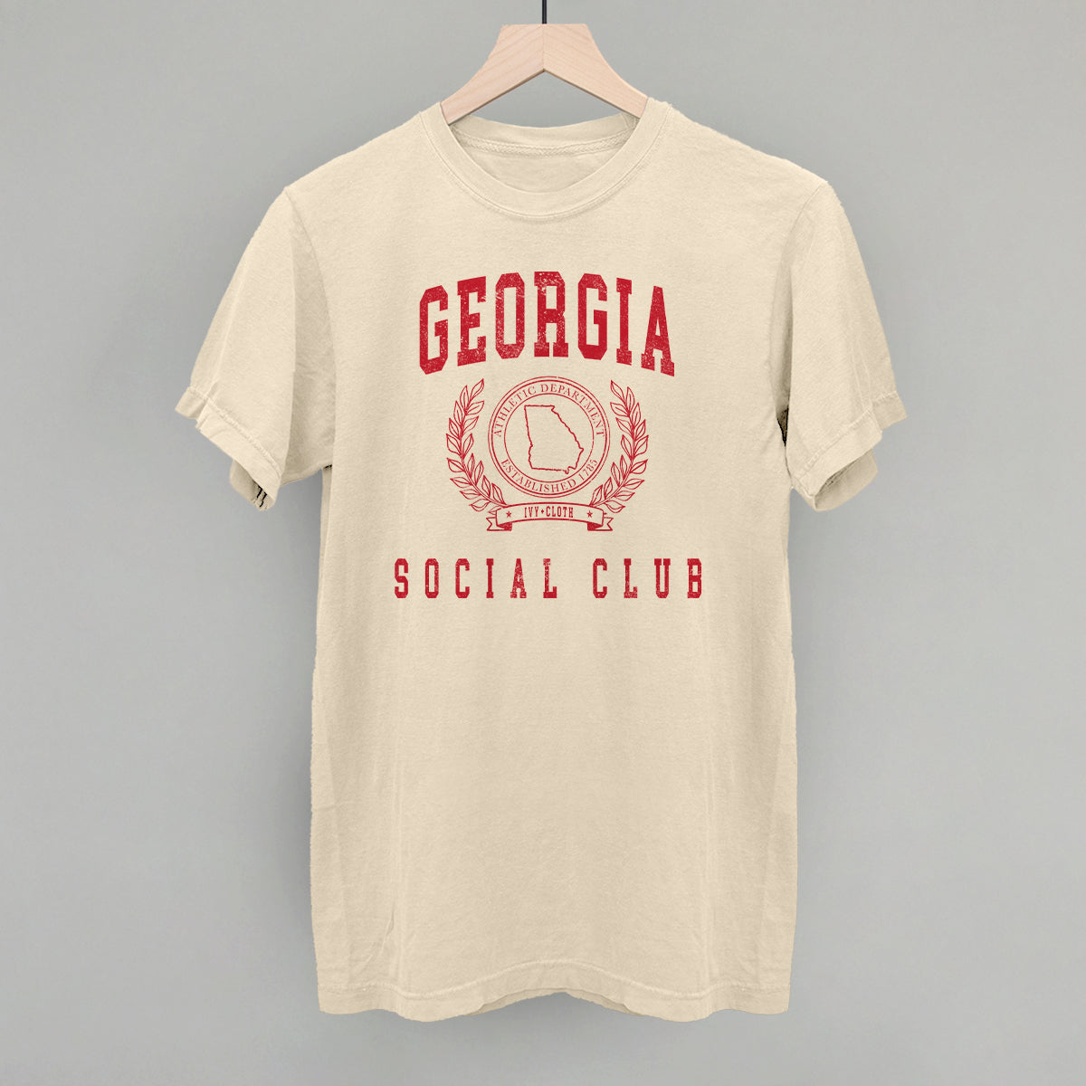 Georgia Social Club