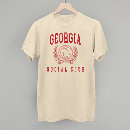 Georgia Social Club