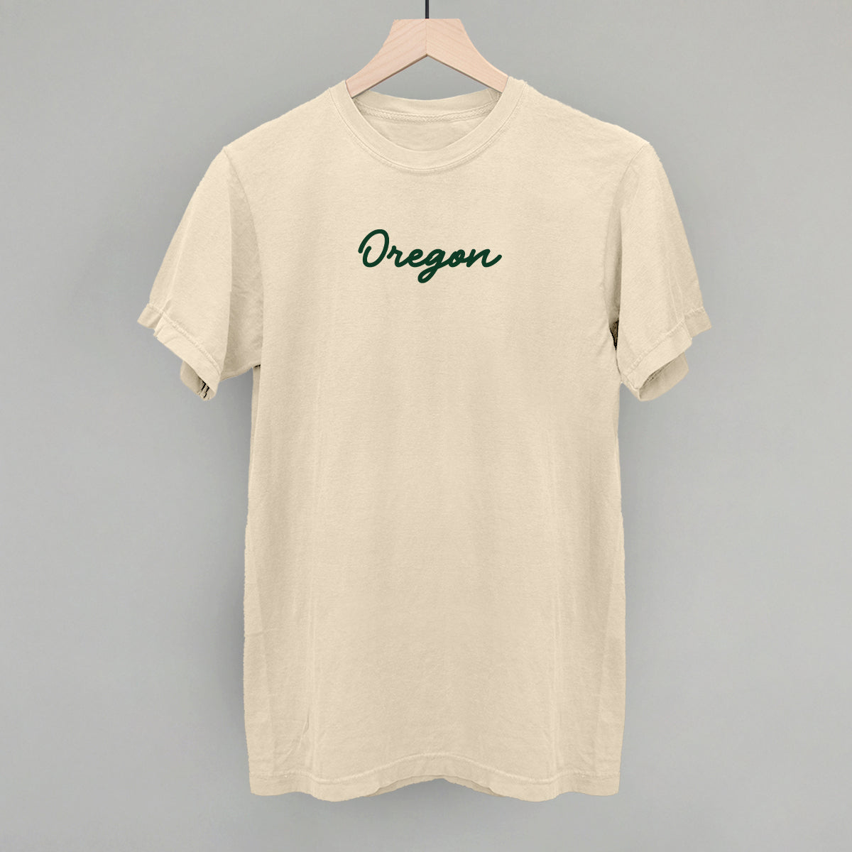 Oregon Script