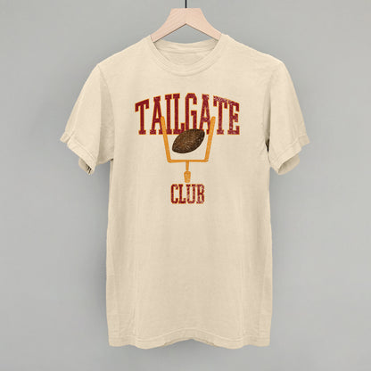 Tailgate Club (Goal Post)