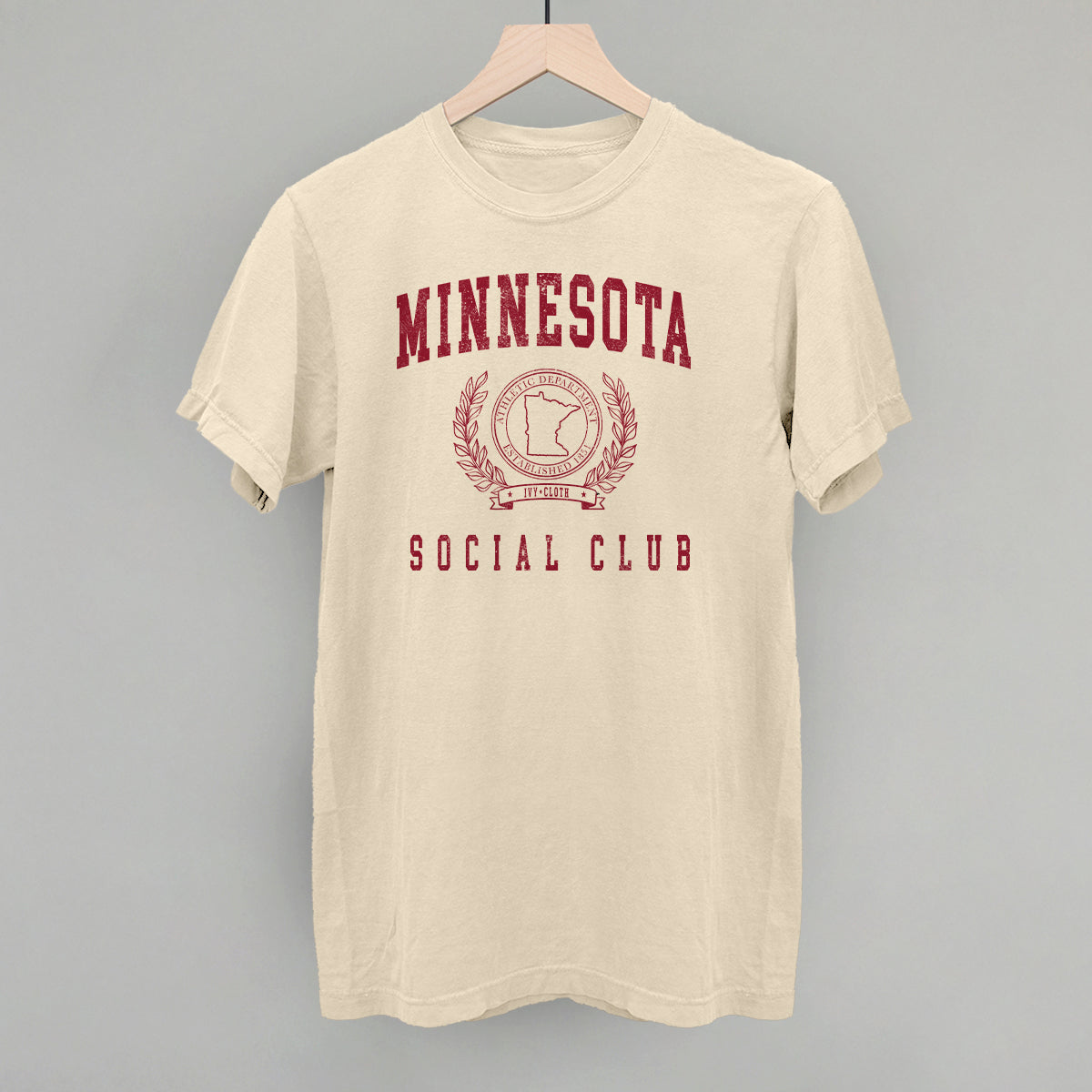 Minnesota Social Club