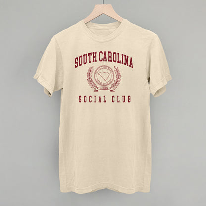 South Carolina Social Club