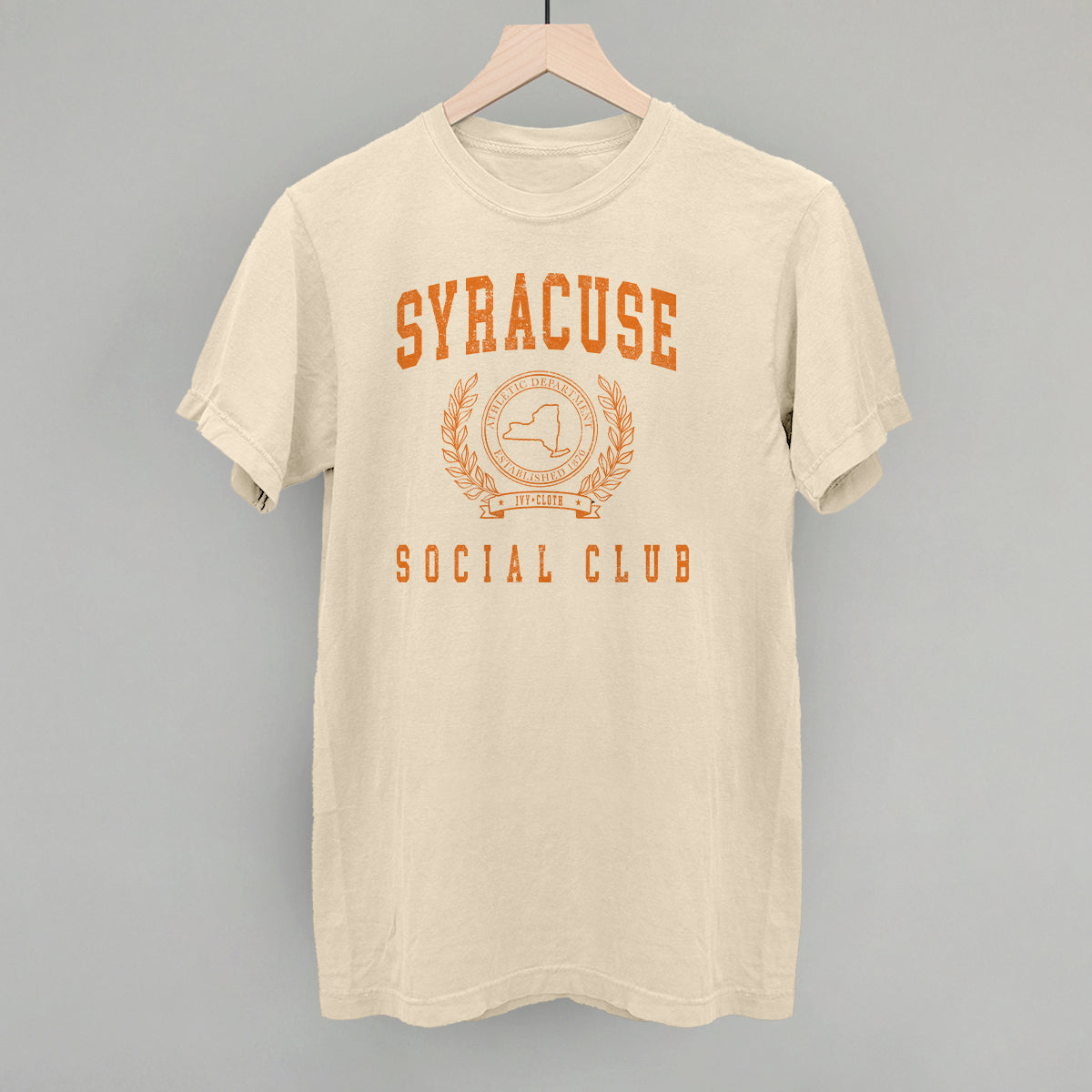 Syracuse Social Club