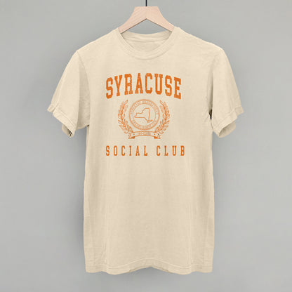 Syracuse Social Club