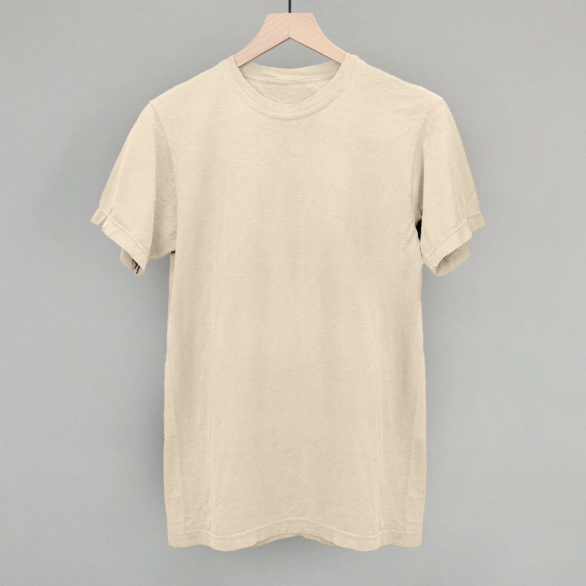 Comfort colors blank hot sale shirts