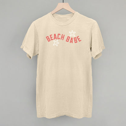 Beach Babe (Wave)