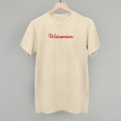 Wisconsin Script