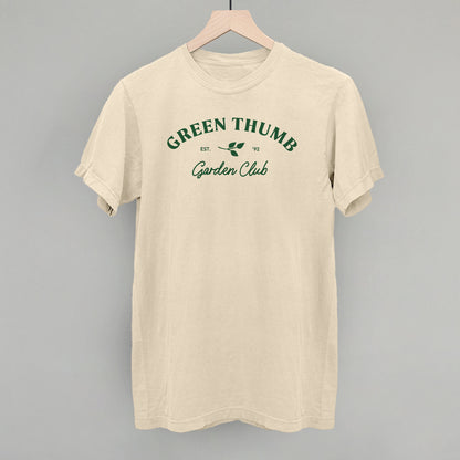 Green Thumb Garden Club