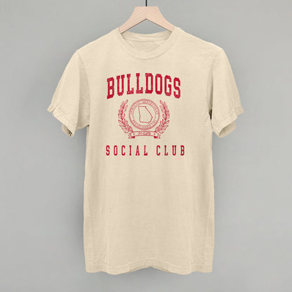 Bulldogs Social Club