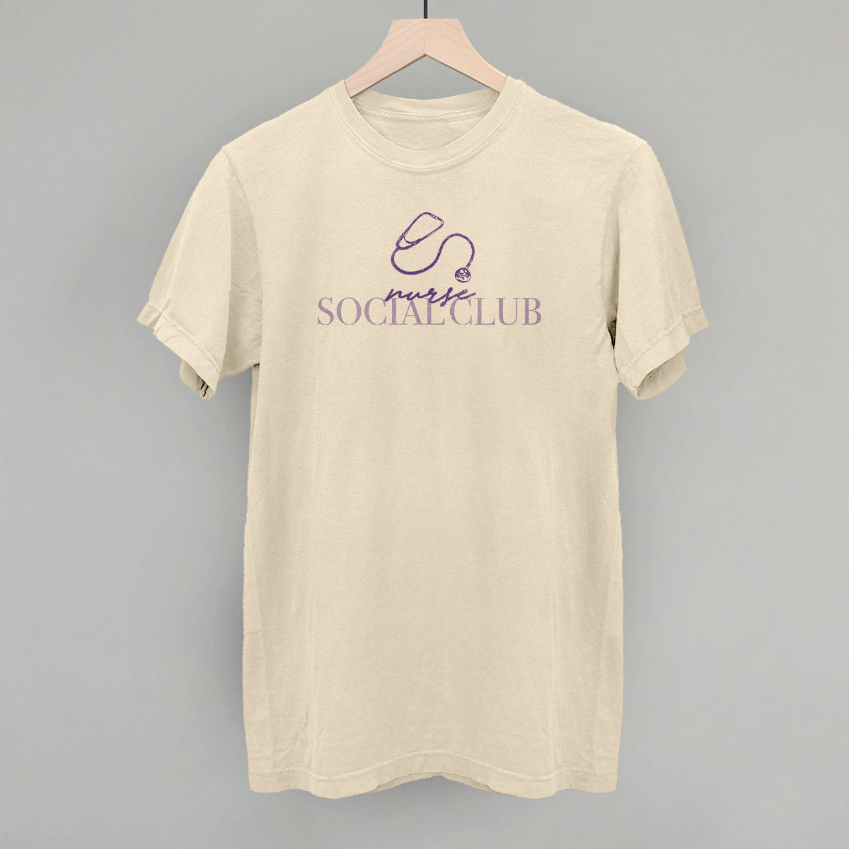 Nurse Social Club