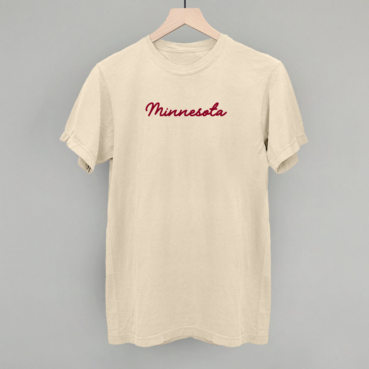 Minnesota Script