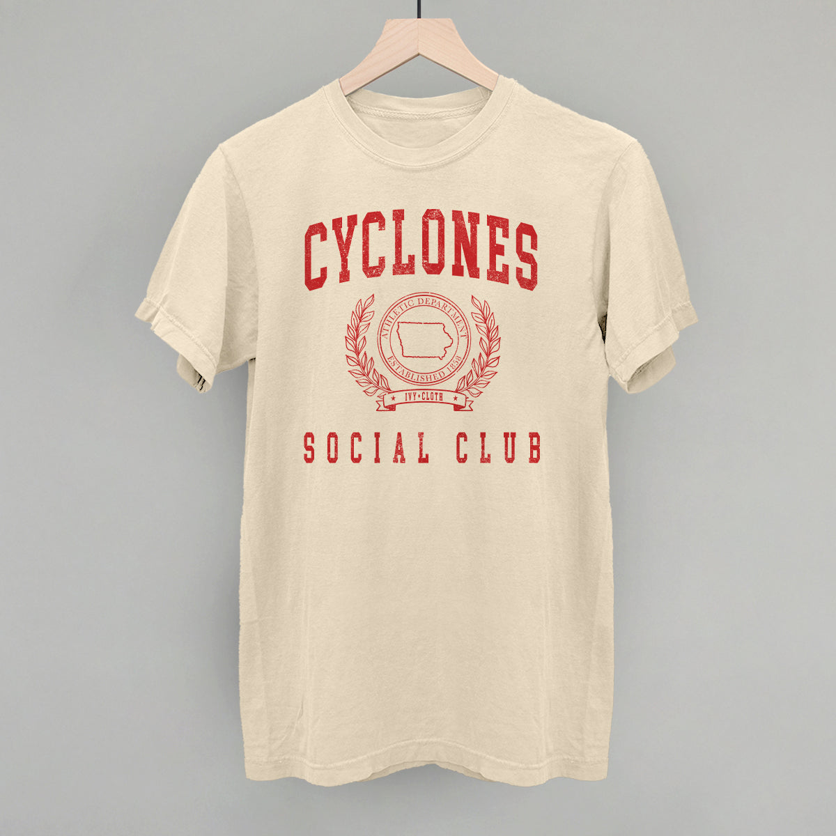 Cyclones Social Club