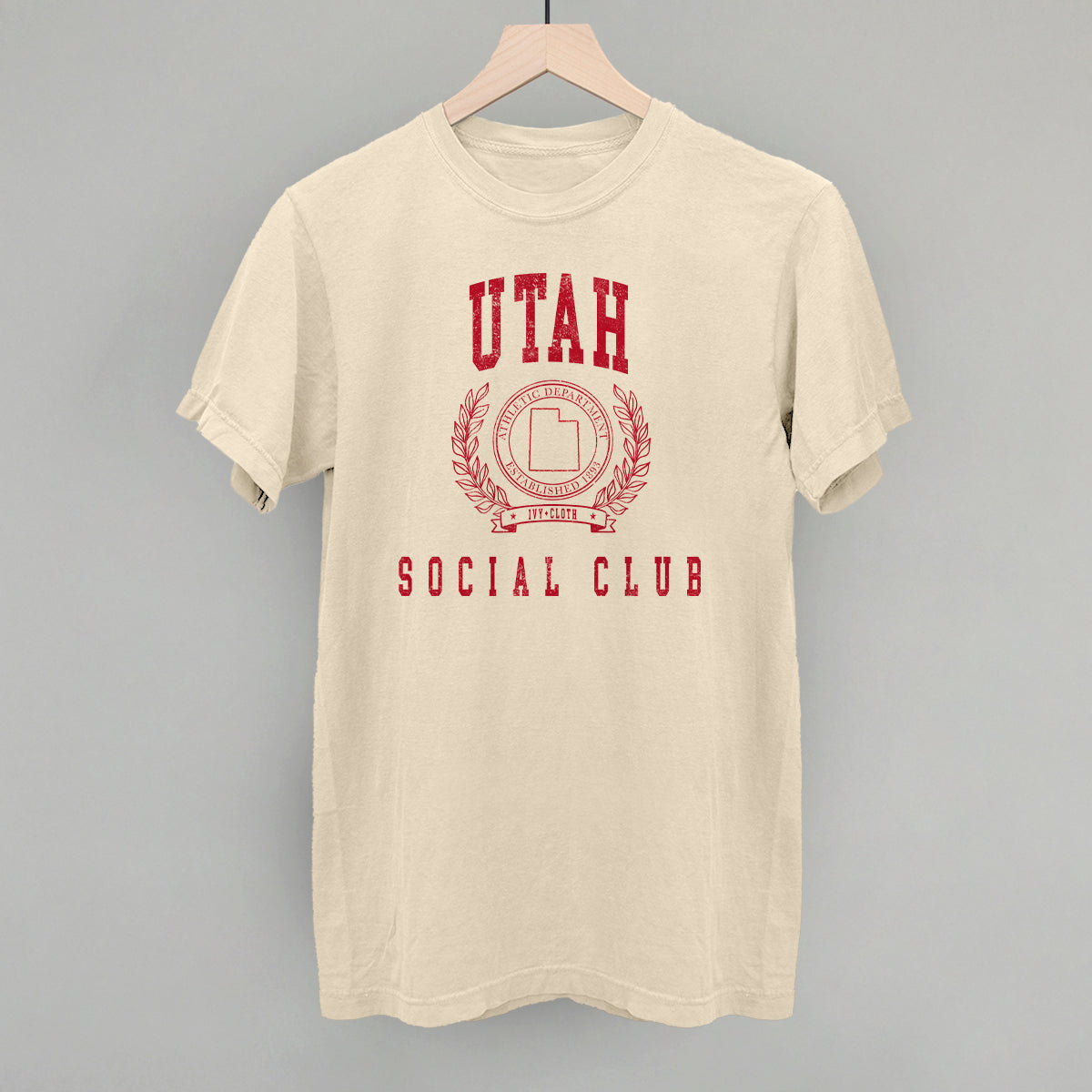 Utah Social Club