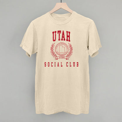 Utah Social Club