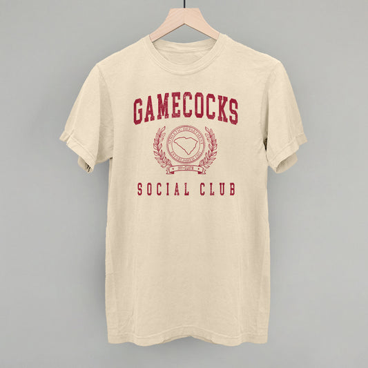 Gamecocks Social Club