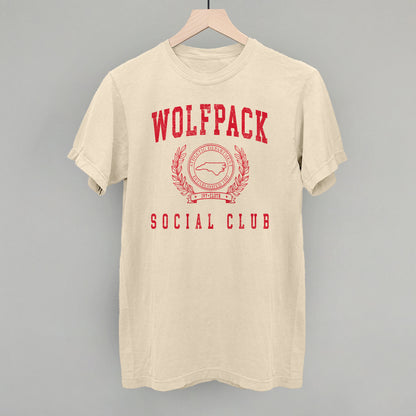 Wolfpack Social Club