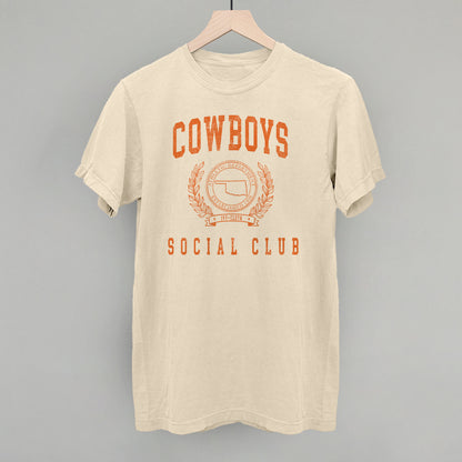 Cowboys Social Club