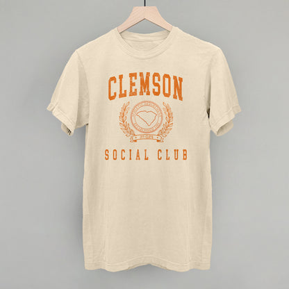 Clemson Social Club