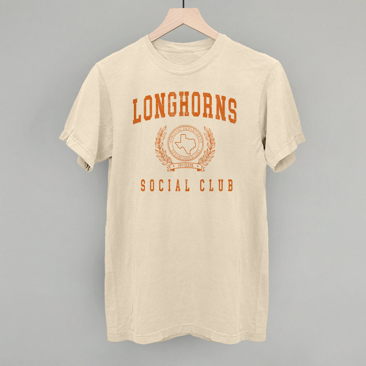 Longhorns Social Club