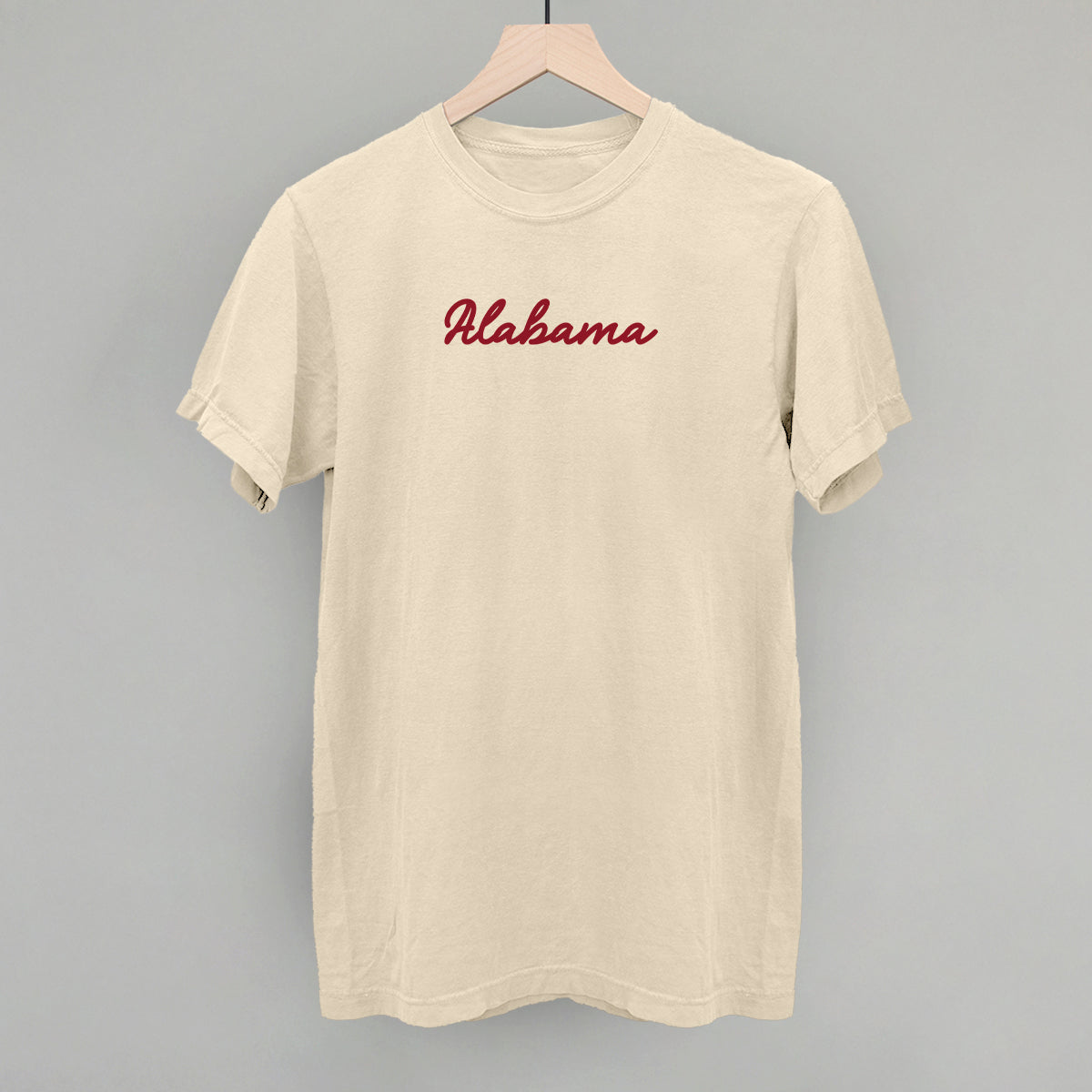 Alabama Script