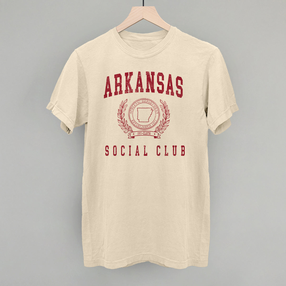 Arkansas Social Club