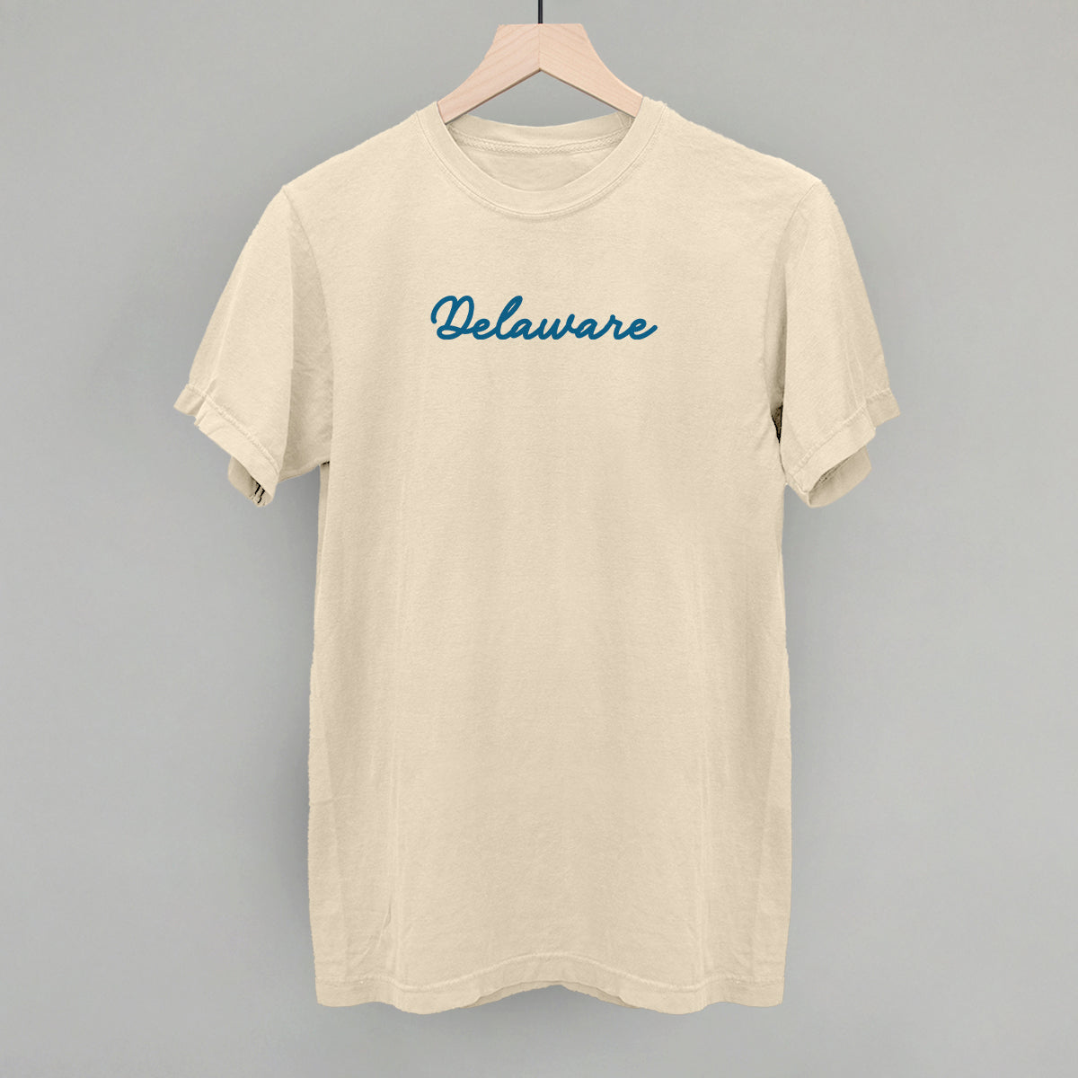 Delaware Script