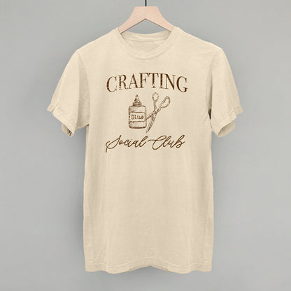 Crafting Social Club