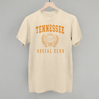 Tennessee Social Club