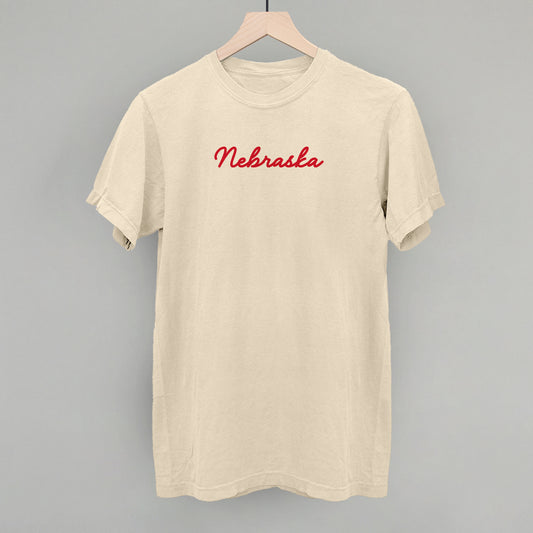 Nebraska Script