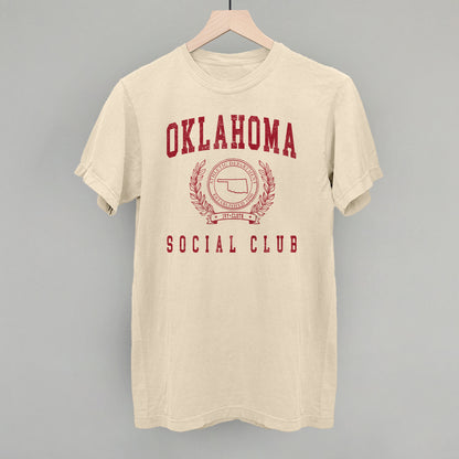 Oklahoma Social Club