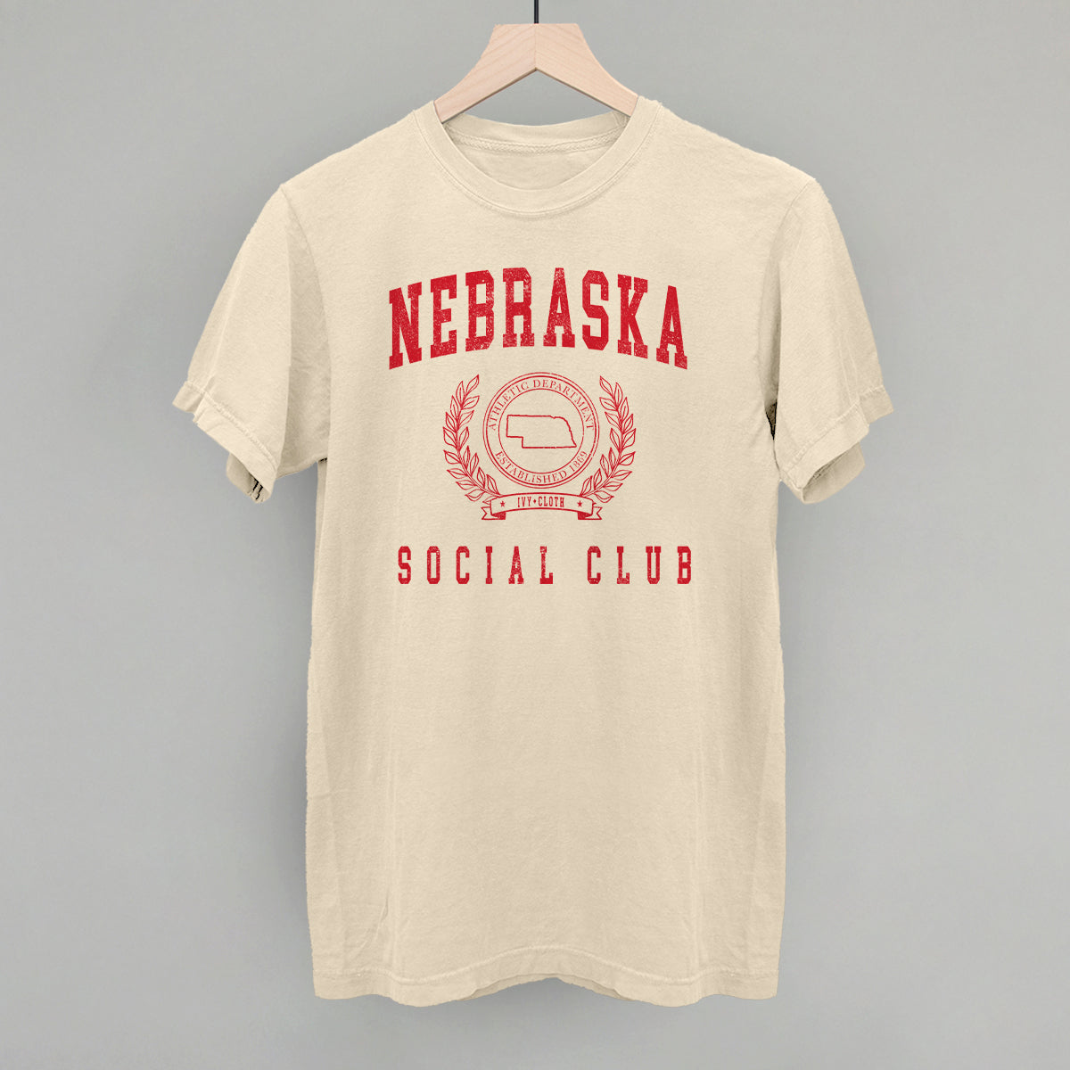 Nebraska Social Club