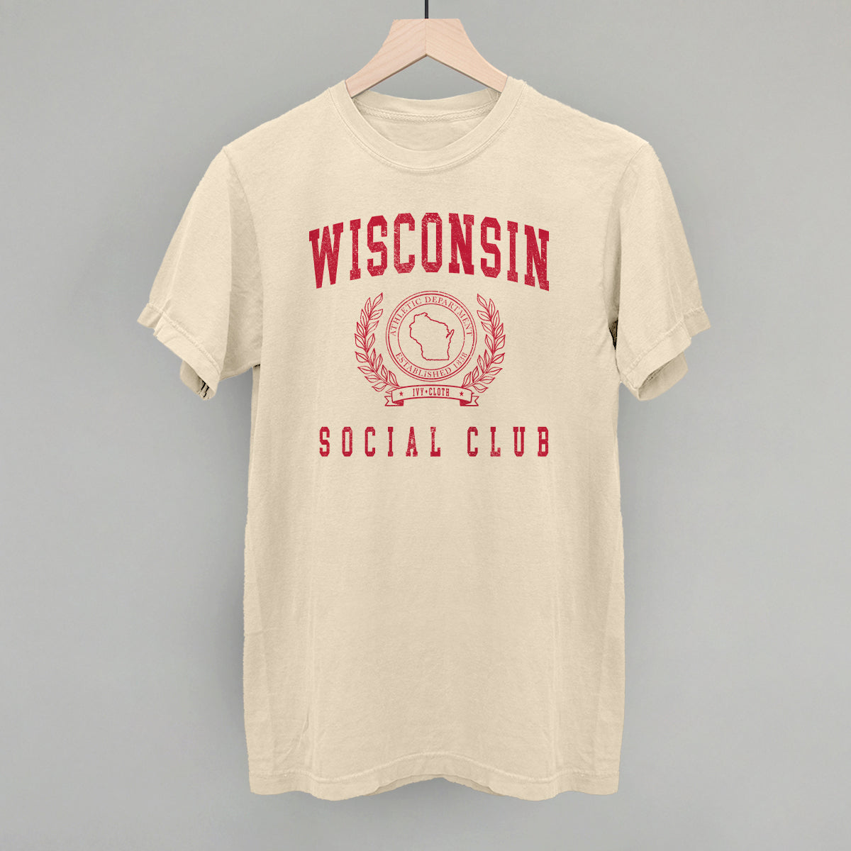 Wisconsin Social Club