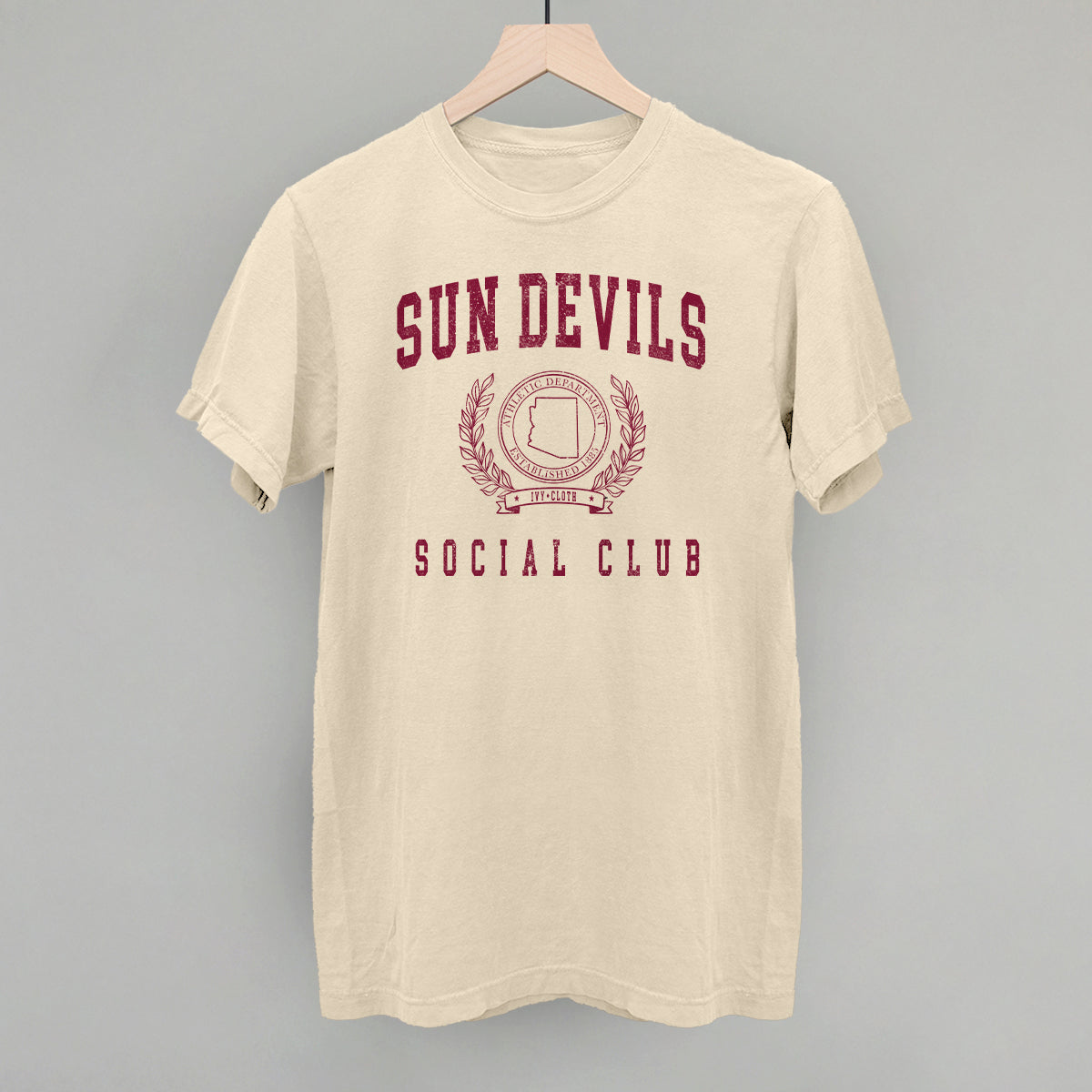 Sun Devils Social Club